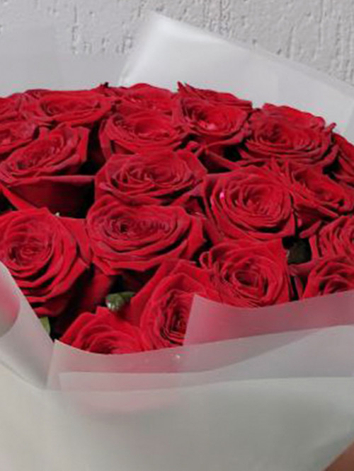 Акция: букет дня