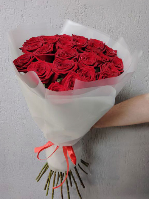 Акция: букет дня