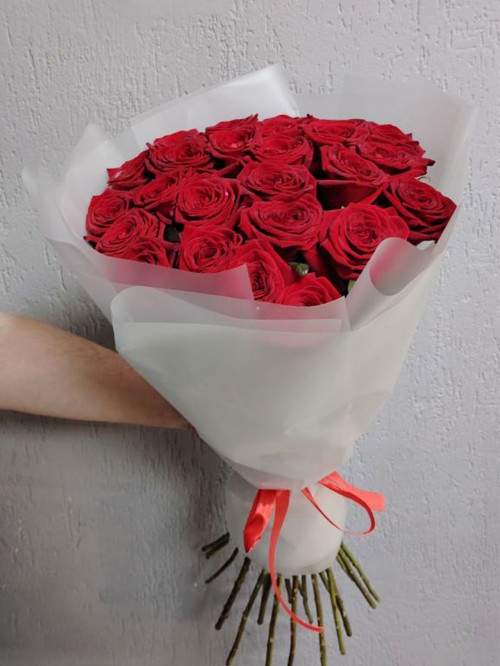 Акция: букет дня