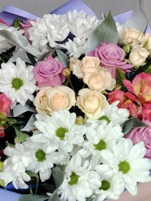 Акционный букет дня