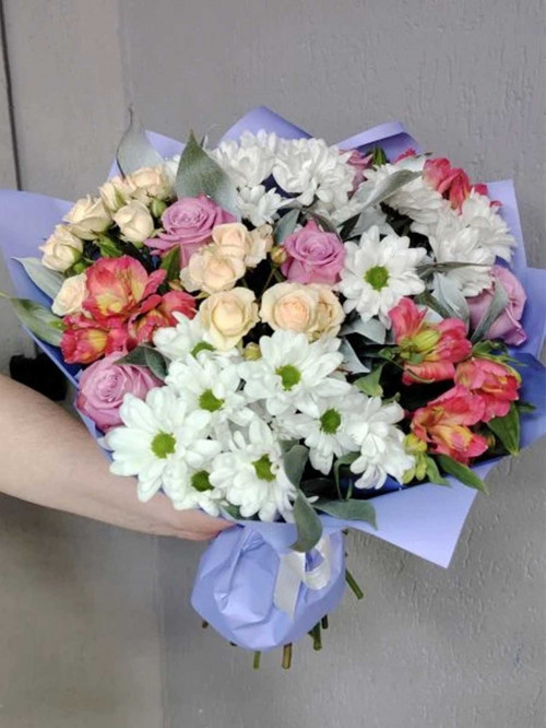 Акционный букет дня