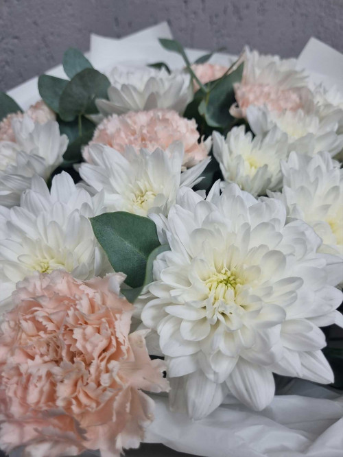 Букет «Выдумка»