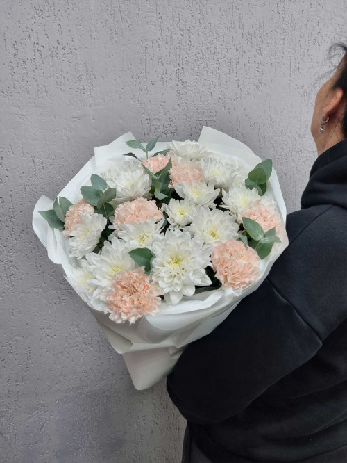 Букет «Выдумка»