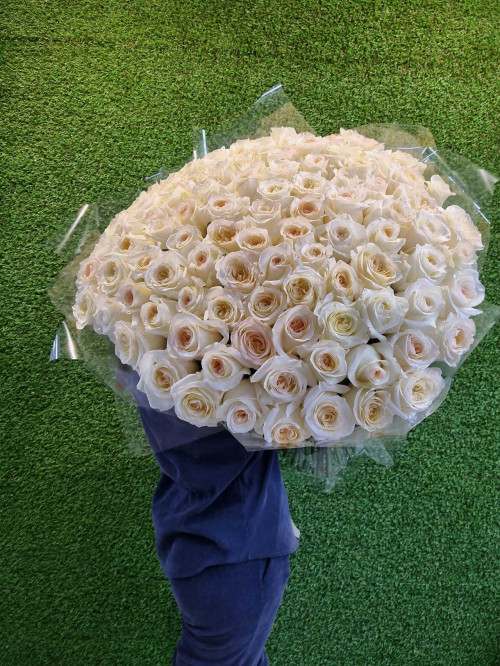 Букет «Вместо тысячи слов»