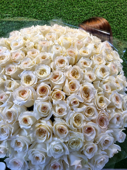 Букет «Вместо тысячи слов»