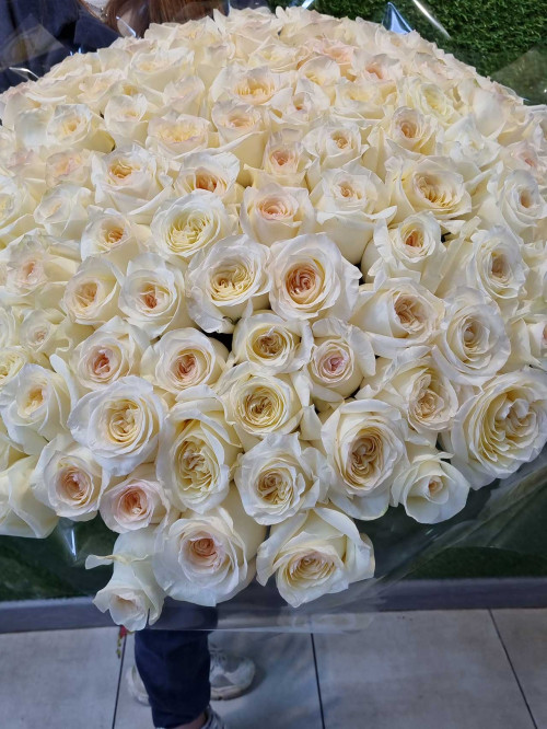 Букет «Вместо тысячи слов»