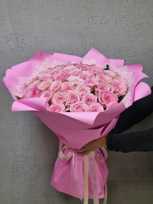 Букет «Барби»