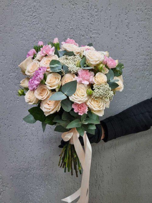 Букет «Афродита»