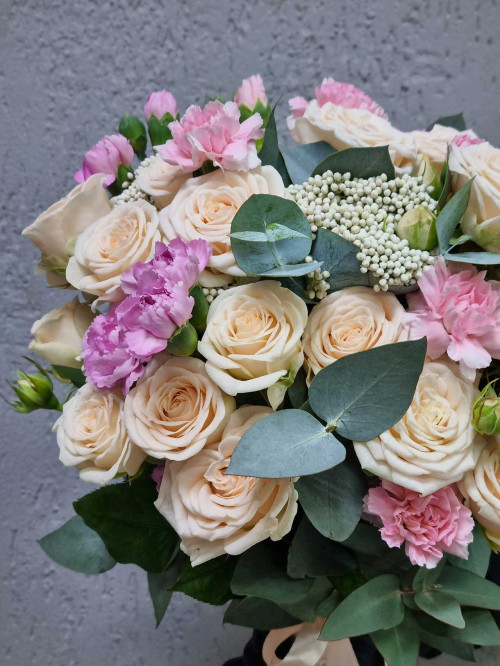 Букет «Афродита»