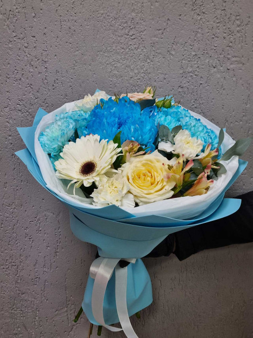 Букет «Облако Запаха»