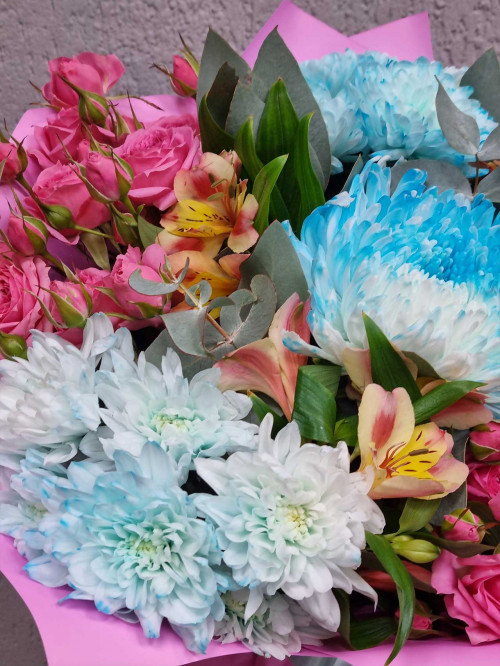 Букет «Симфония»