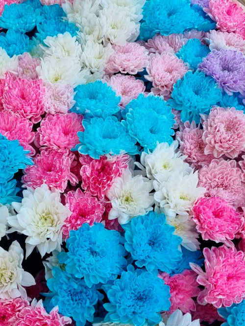 Букет «Я просто люблю тебя»