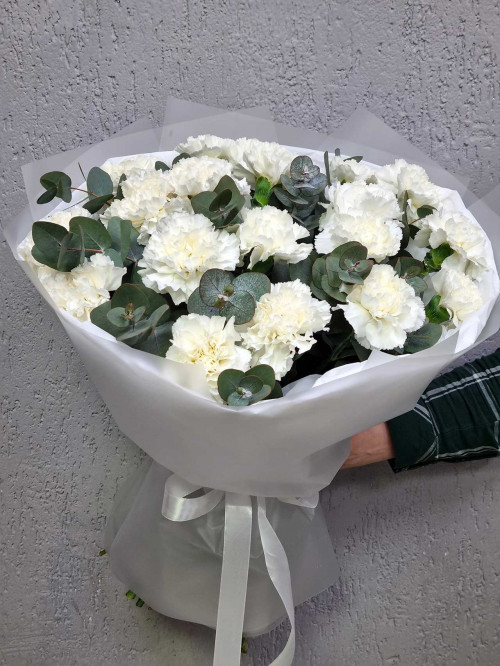 Букет «Сеньорита»