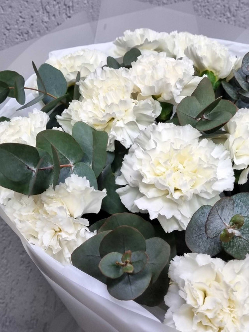 Букет «Сеньорита»