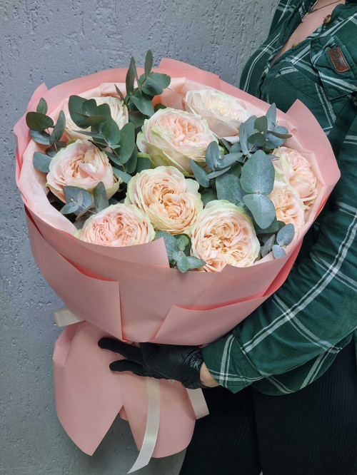 Букет «Амур»