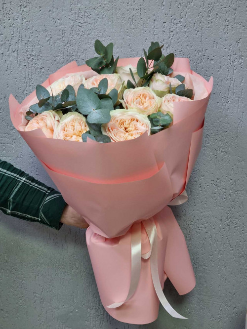 Букет «Амур»