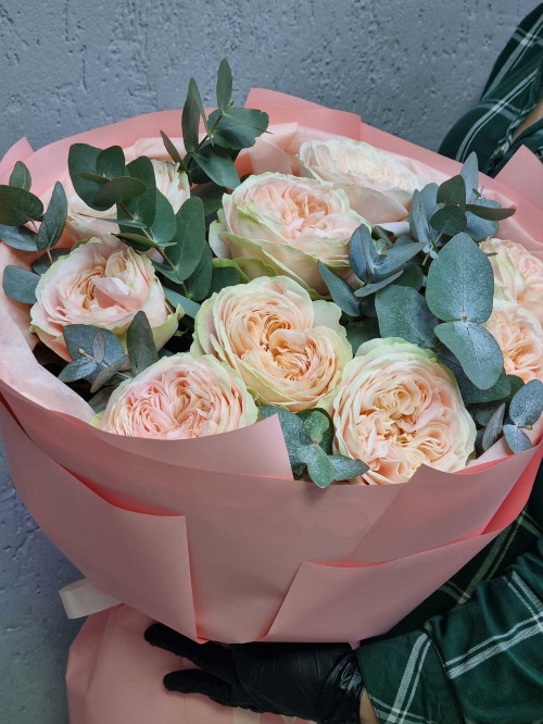 Букет «Амур»