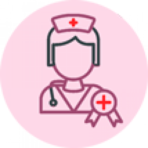 Ссылка на повод Букеты на День медработника